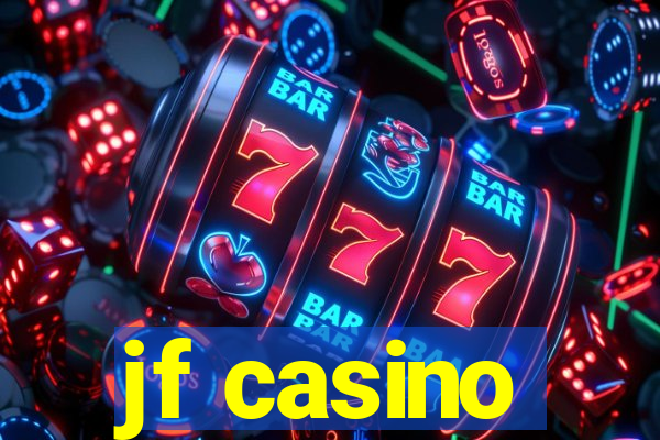 jf casino